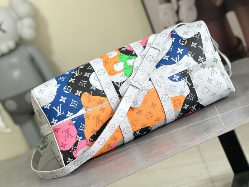 LV Travel Bags